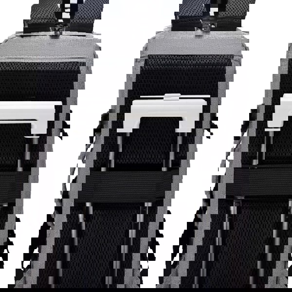 A2B Pioneer RyanAir 20L Onboard Backpack Carry-On Approved Under-Seat Bag