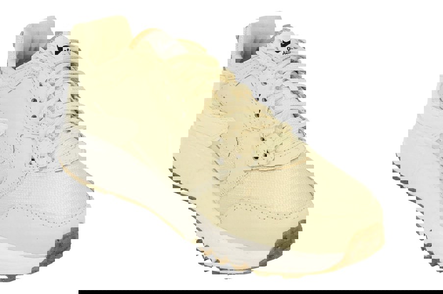 Nike Atsuma Womens Trainers Cn4493  200 - Fossil Black Sail 200 - Photo 3