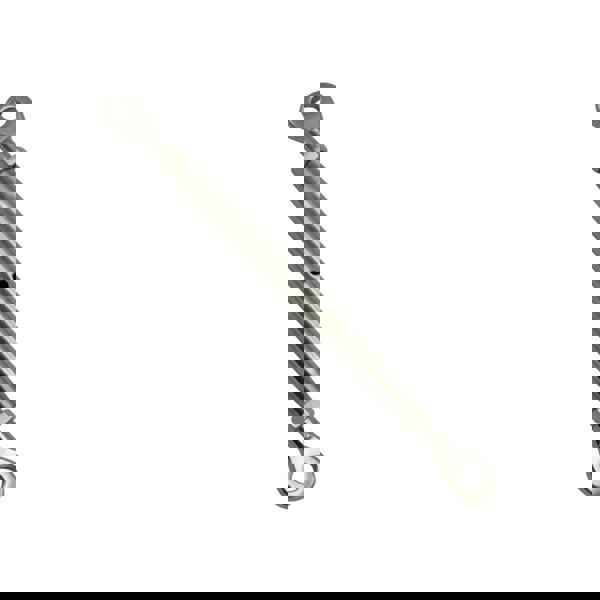 Closed Body Turnbuckle Eye and Eye M16 Stainless Steel (14MM Eye Threaded Marine Strainer)