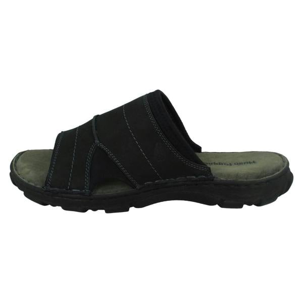Hush Puppies Mens Hush Puppies Casual Sandals Austin