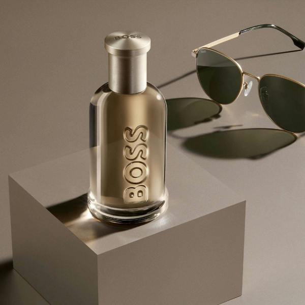 HUGO BOSS BOSS Bottled Eau de Parfum 50ml - Additional 3