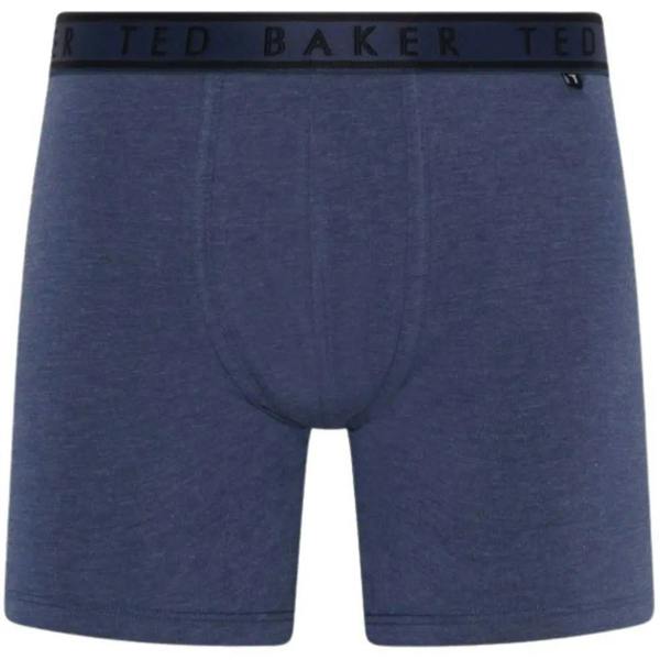 Ted BakerBoxer Briefs 3 - pack3 - Pack Tigers Print Boxer Briefs, Denim/NavyBoxers & Briefs