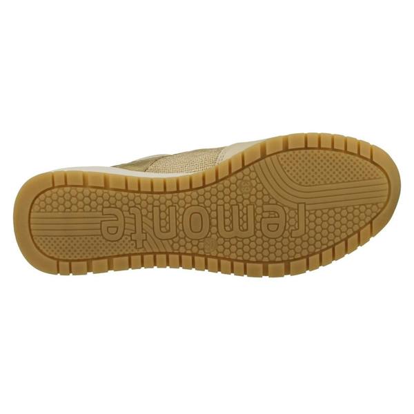 Remonte Ladies Remonte Casual Lace Up Trainers R3702