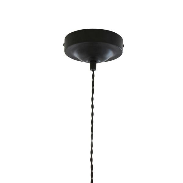 Pagazzi Lighting Elix Black Cable Set