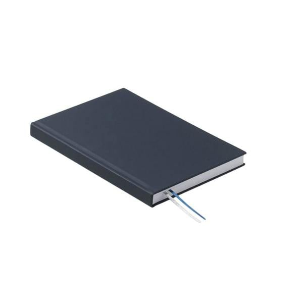 MidOcean Journu Recycled A5 Notebook - French Navy - 