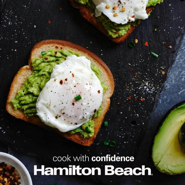 Hamilton Beach Ella 2 Slice Toaster - Matte Mint