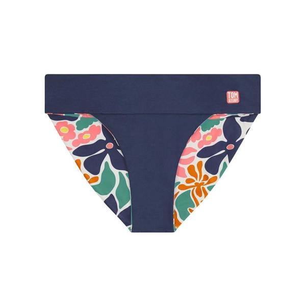 Tom & Teddy Elliot Reversible Bikini Bottom