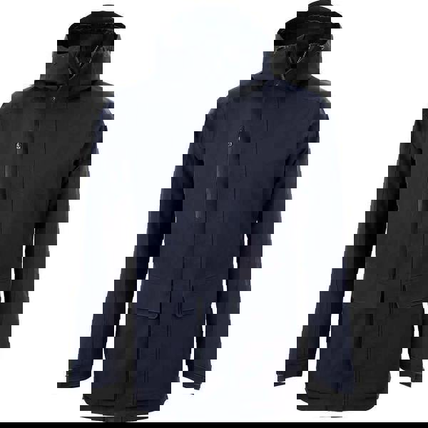 Craghoppers Mens Expert Kiwi Pro Stretch 3 in 1 Jacket - Dark Navy - 