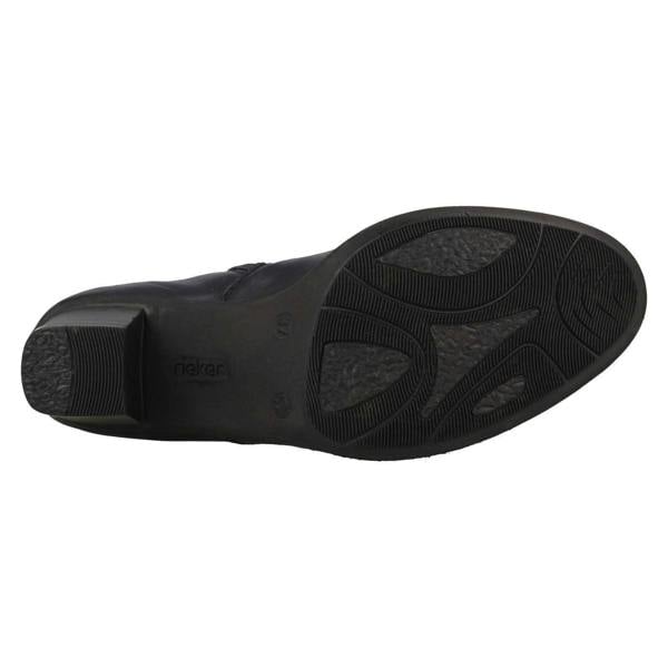 Rieker Ladies Rieker Casual Ankle Boots L7678