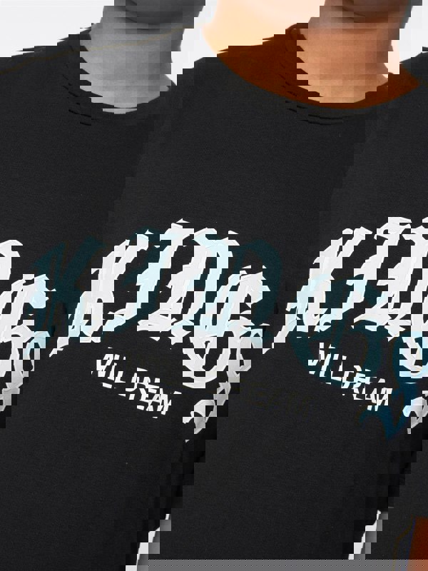 Kings Will Dream Waylo T-Shirt - Black