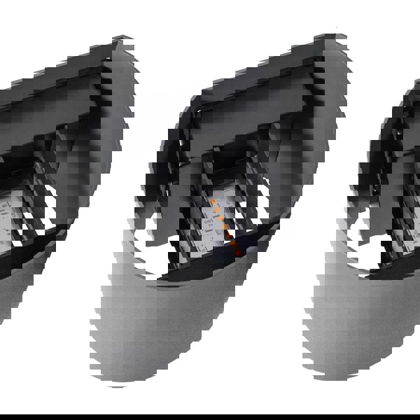 Nordlux Milda | Wall light | Anthracite