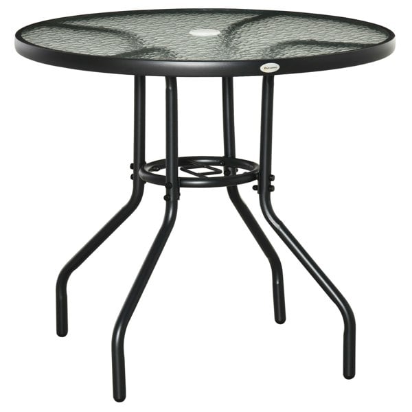 Garden Dining Table