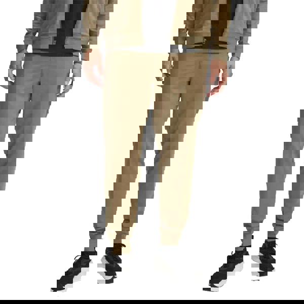 Under Armour Mens Meridian Jogging Bottoms - Brown - 