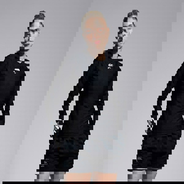 Canterbury Women's Canterbury Thermoreg Baselayer Crew {CCC-QE646845}