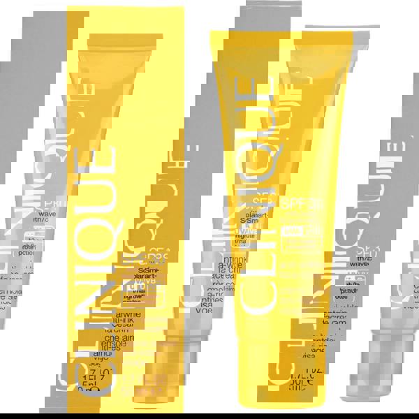 Clinique  Anti-Wrinkle Face Cream SPF30 50ml / 1.7 fl.oz. - Additional 2