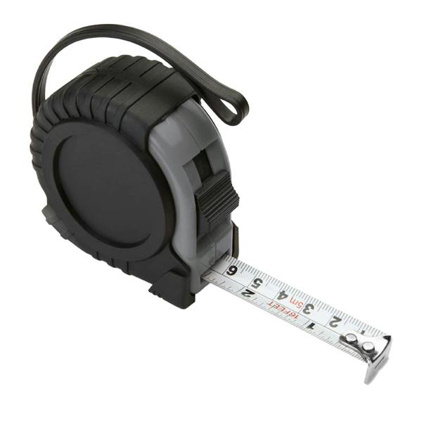 MidOcean Mia Tape Measure - Grey