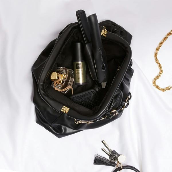 GHD Unplugged Styler