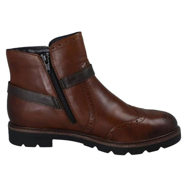 Remonte Ladies Remonte Ankle Boots D2Q74