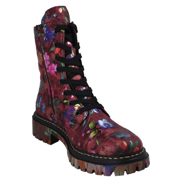 Rieker Ladies Rieker Ankle Boots 72627