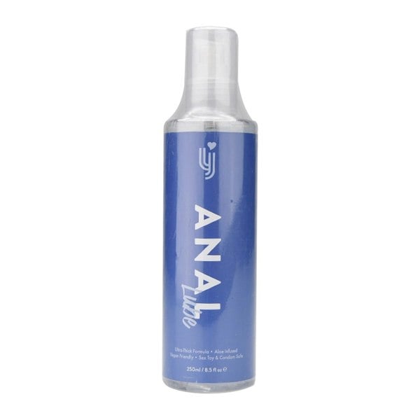 Loving Joy Aloe Infused Lubricant 250ml