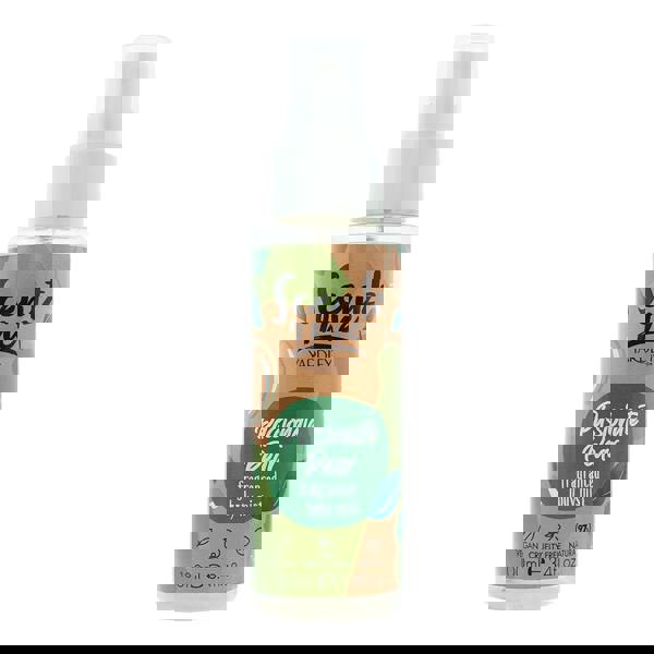 Scentz 4 Me Yardley Scentz 4 Me Passionate Pear Fragranced Body Mist 100ml