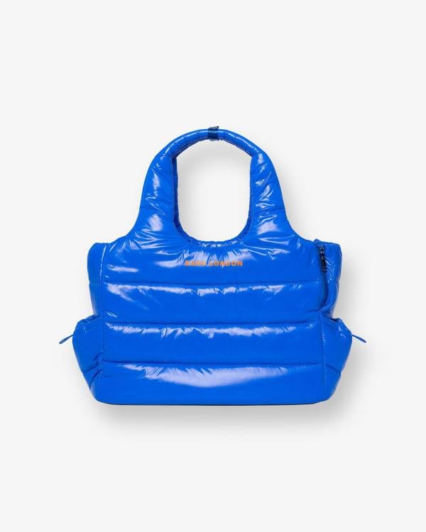 Barc London Blue City Dog Carrier