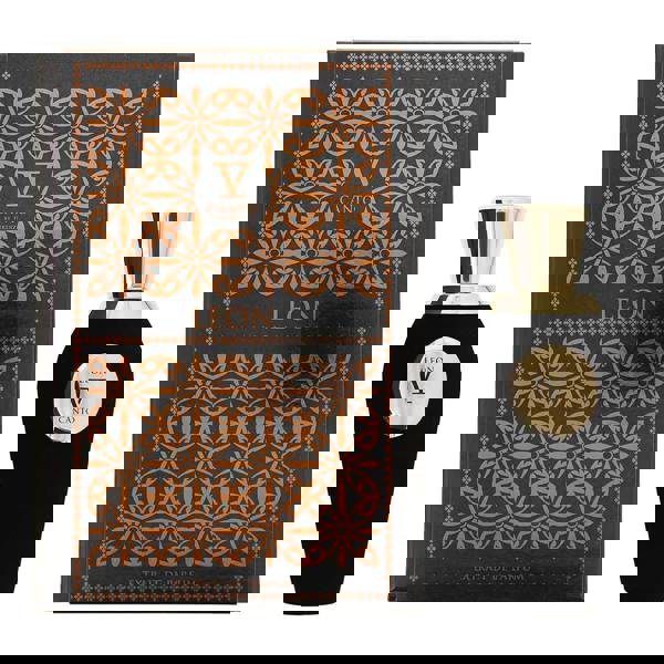 LEON V Canto Leon Extrait De Parfum 100ml