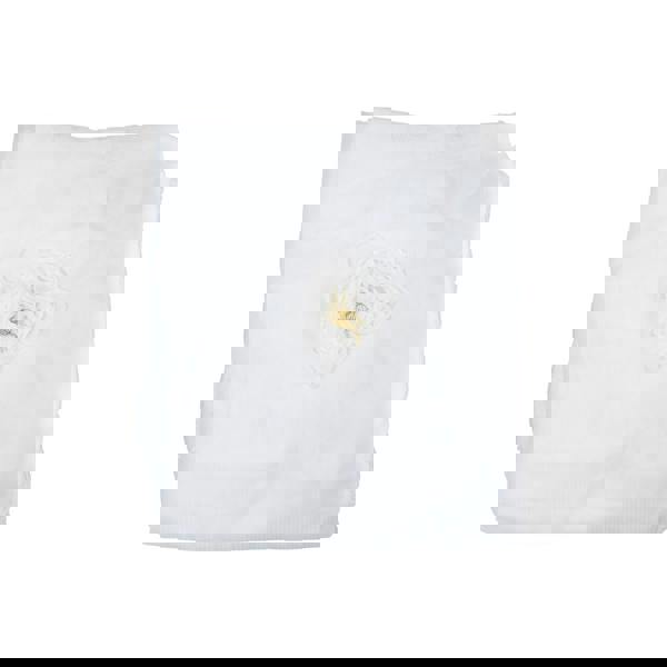 Mountain Warehouse Double Mosquito Net - White