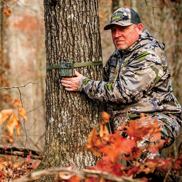 Browning Dark Ops FHDR Trailcam