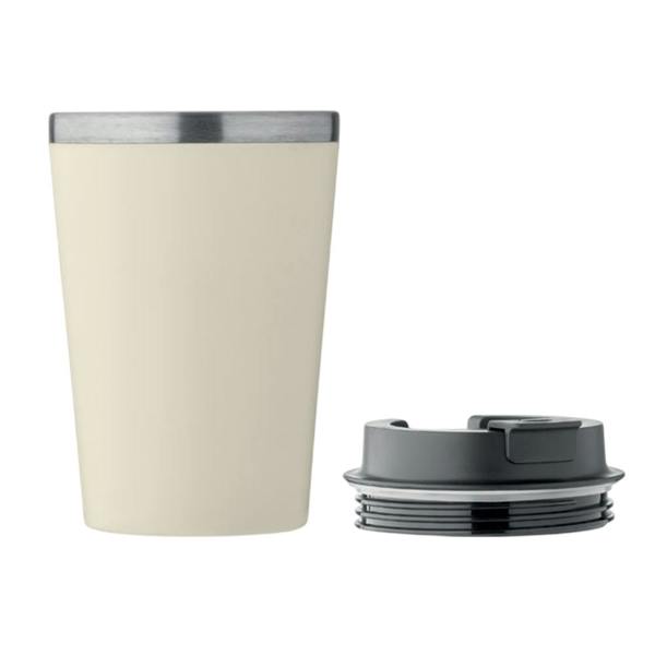 MidOcean Blerm 350ml Tumbler - Beige - 