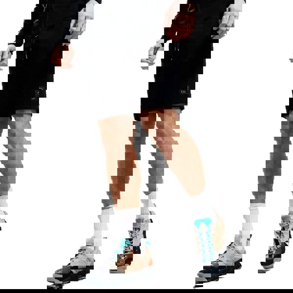 Marshall Artist Siren Jersey Shorts Black