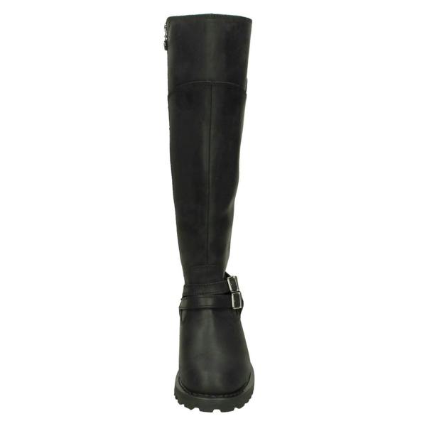 Harley Davidson Ladies Harley Davidson Knee High Boots Lomita