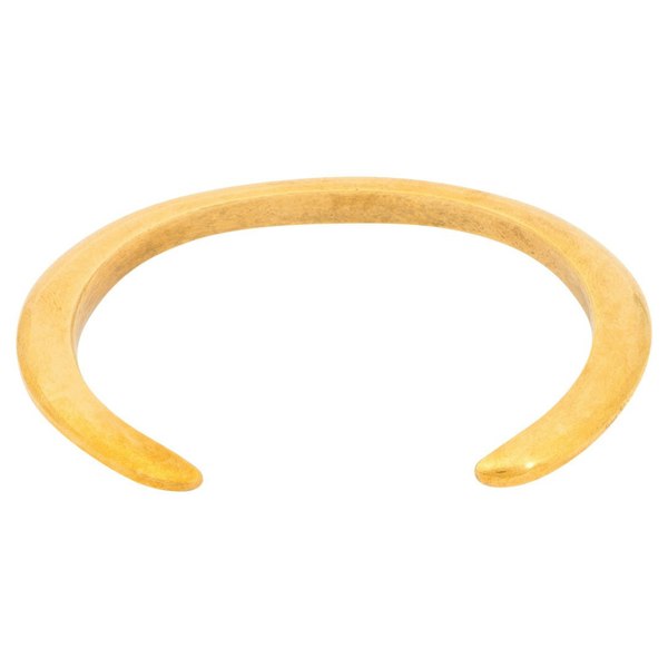 Paguro Furaha Recycled Brass Bangle