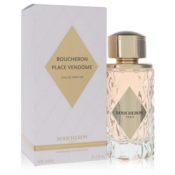 Boucheron Place Vendme Eau De Parfum 100 ml
