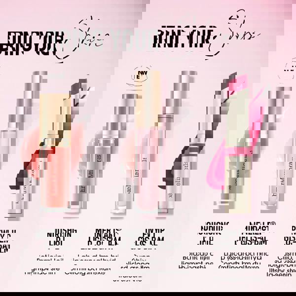 Bareminerals Nourishing Lip Oil