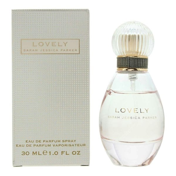 Sarah Jessica Parker Lovely for Her Eau de Parfum - 30ml