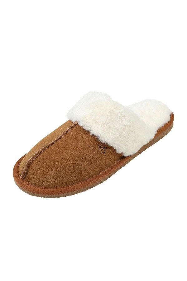 HotSquash Women's Slip on Slippers