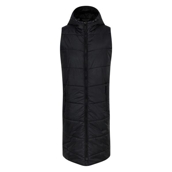 Dare 2B Womens/Ladies Distinguish Gilet - Black - 