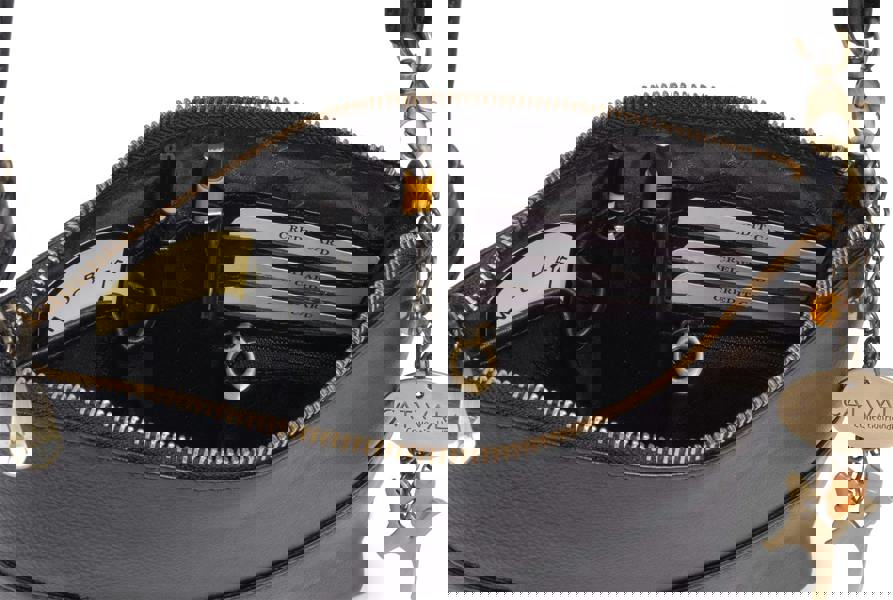 Catwalk Collection Handbags Jenny - Crossbody Bag