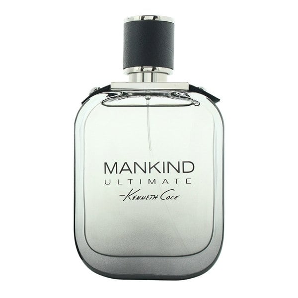 Kenneth Cole Mankind Ultimate for Him Eau de Toilette - 100ml
