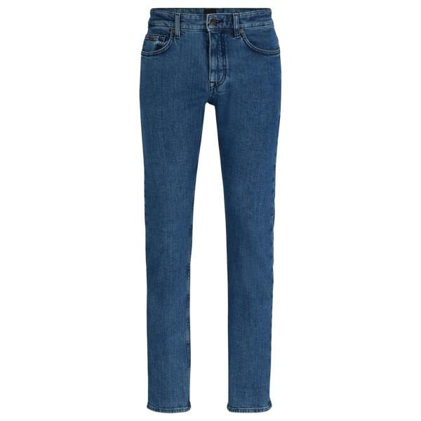 Boss Delaware Slim Fit Jeans