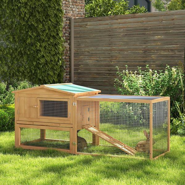 Rabbit Hutch