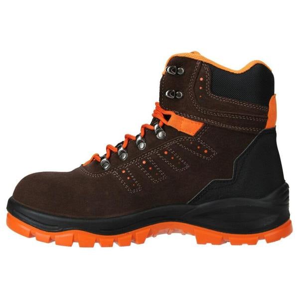 Jhayber YASUR O2 WR SRC Boots