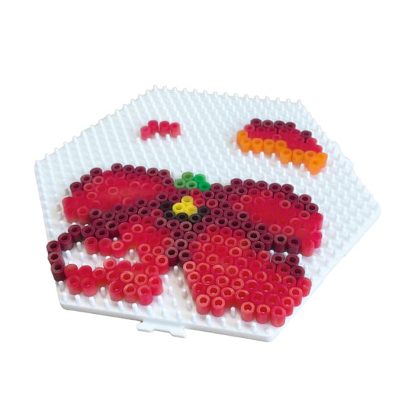 SES Creative Beedz Art - Wildflowers