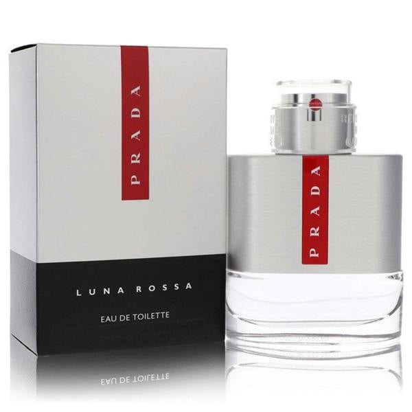 Prada Luna Rossa EDT 50 ml