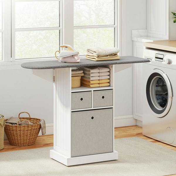 Ironing Board Cabinet