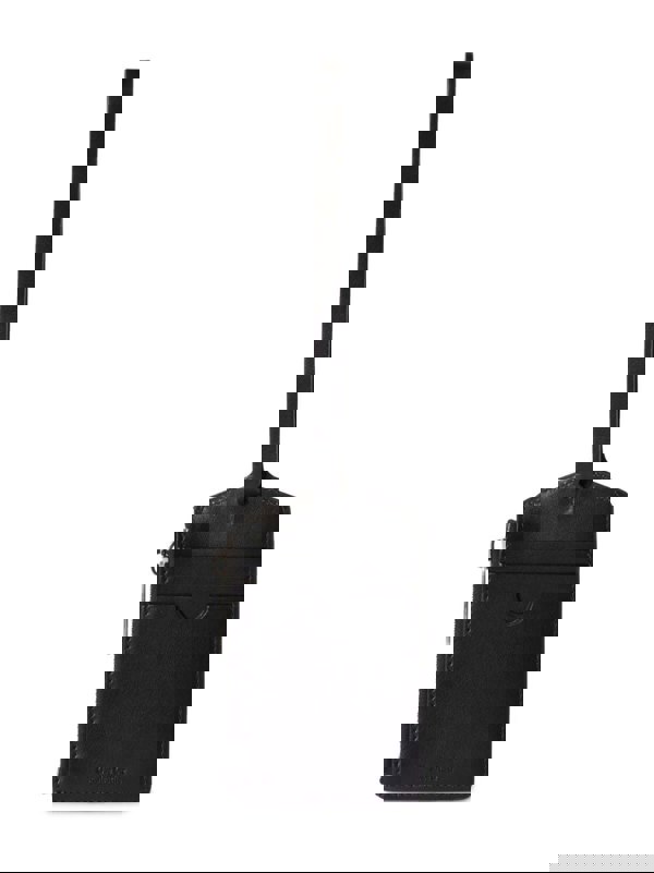 Off - White Zip Tie Zipped Card Case Black - Supplied FashionOff White