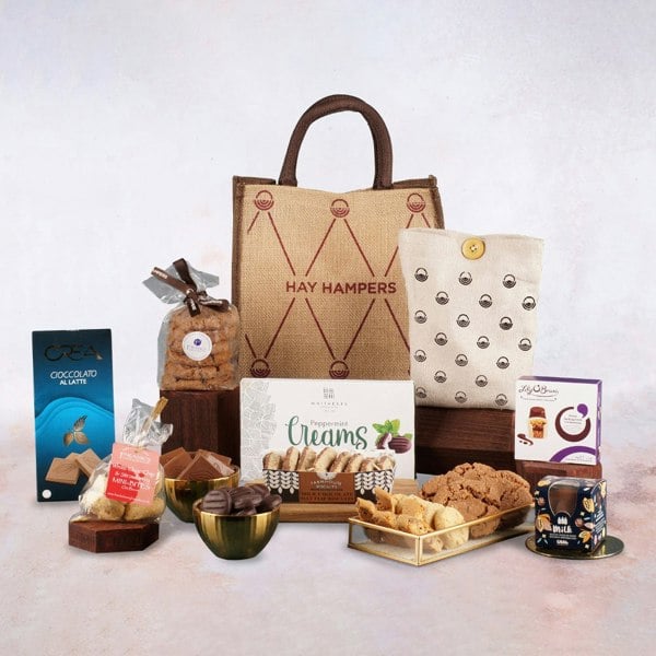 Choca-bloka Hamper