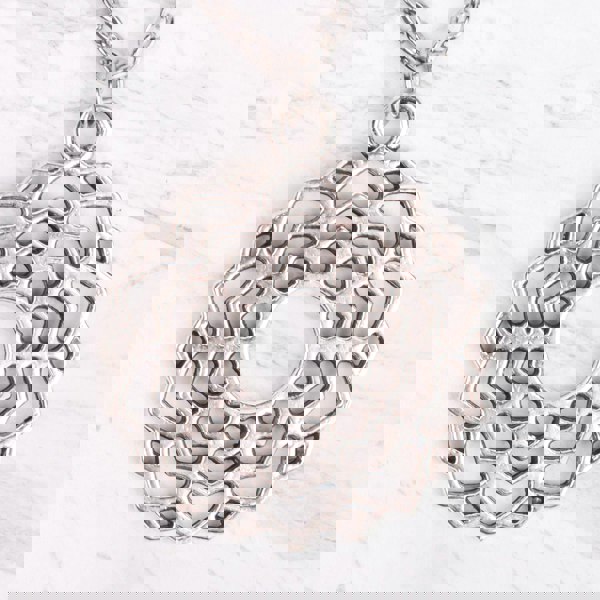 Myga Chakra Necklace