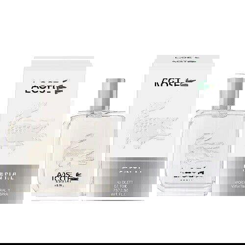 Lacoste Essential 75ml Eau De Toilette EDT Spray For Him
